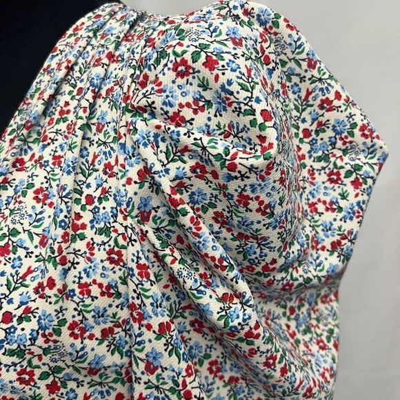 Noted du Nord Naya Flower Symphony Dress - Picture 7 of 10